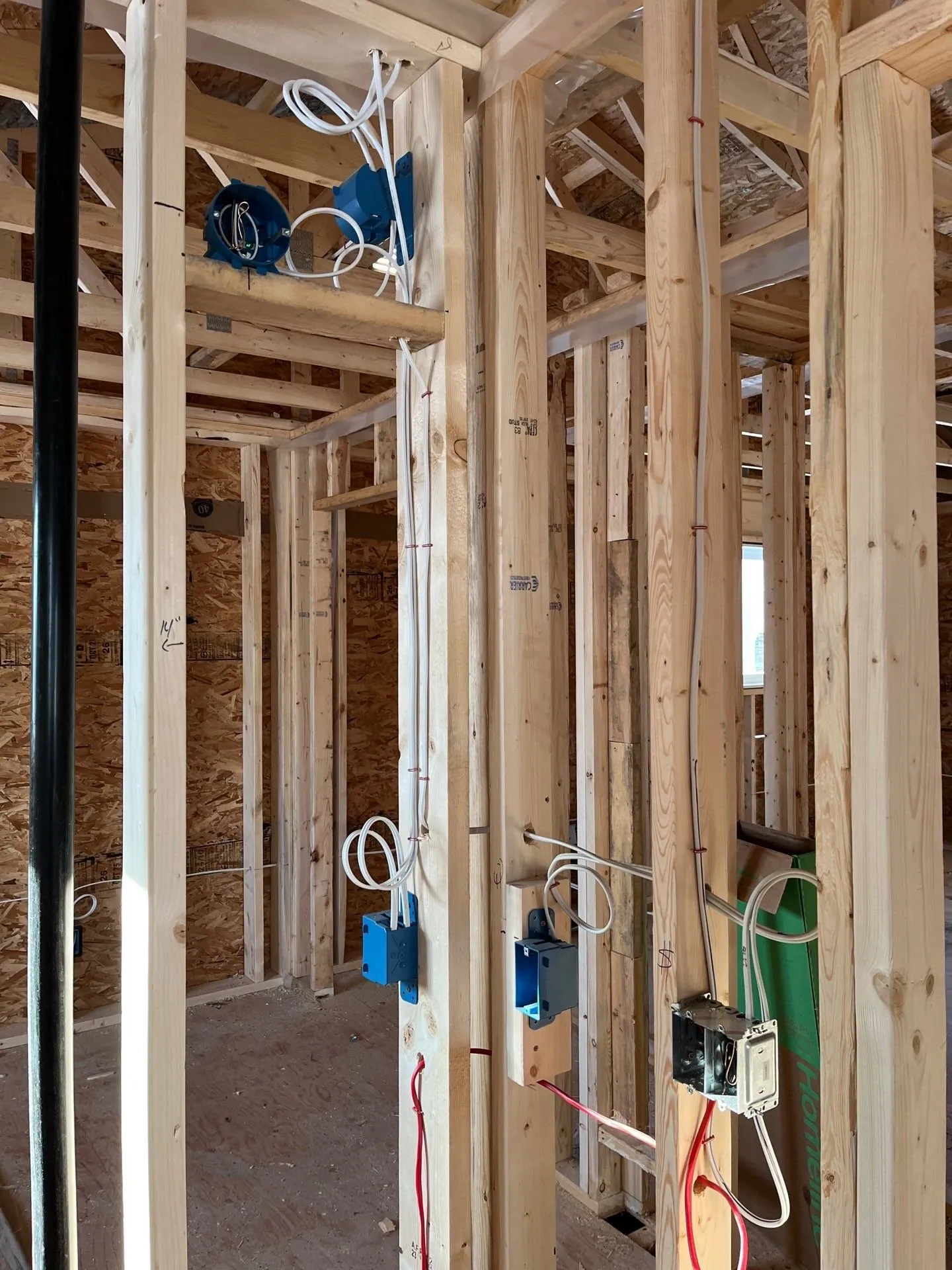 Full Home Rewire