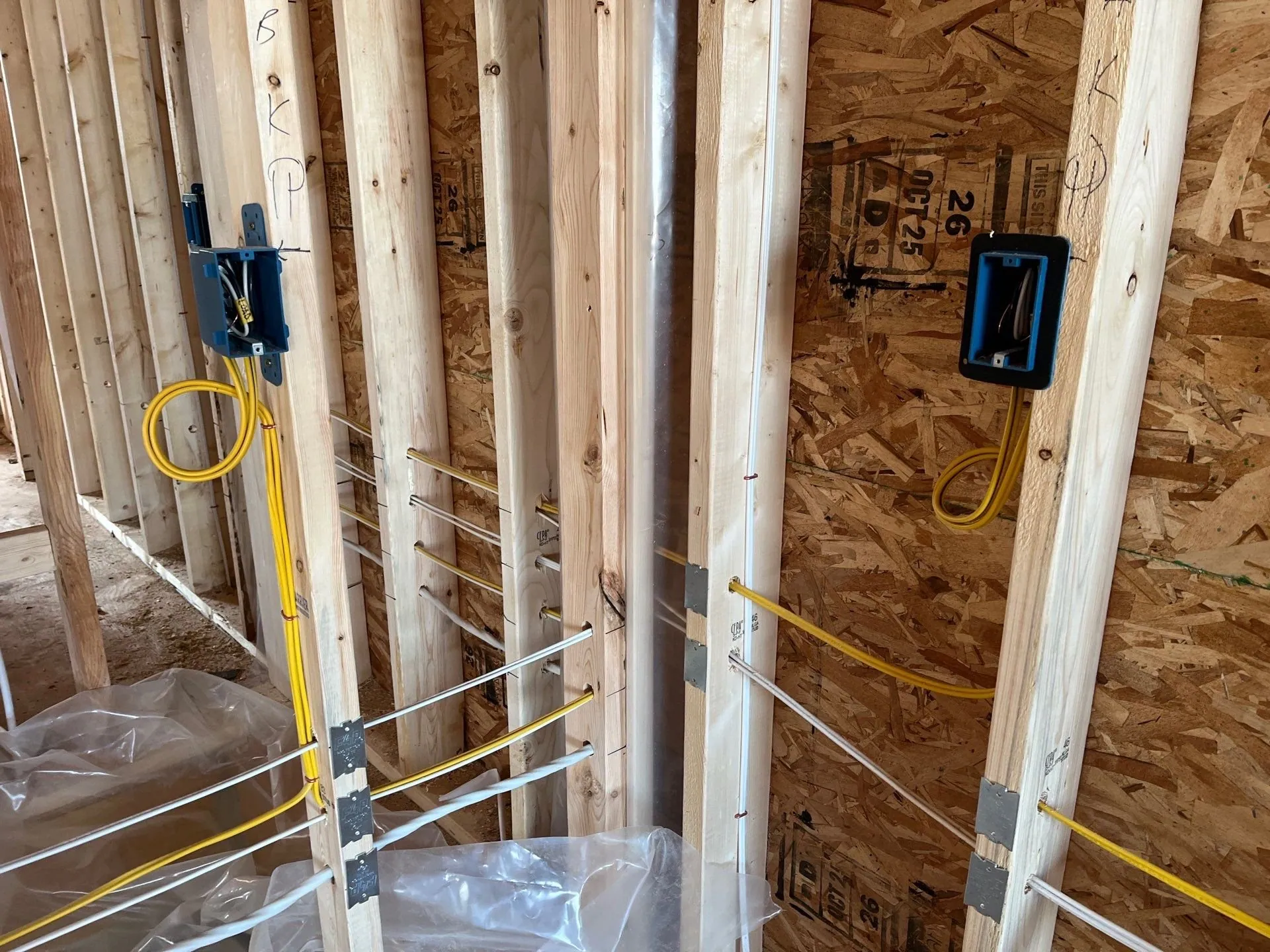 Full Home Rewire