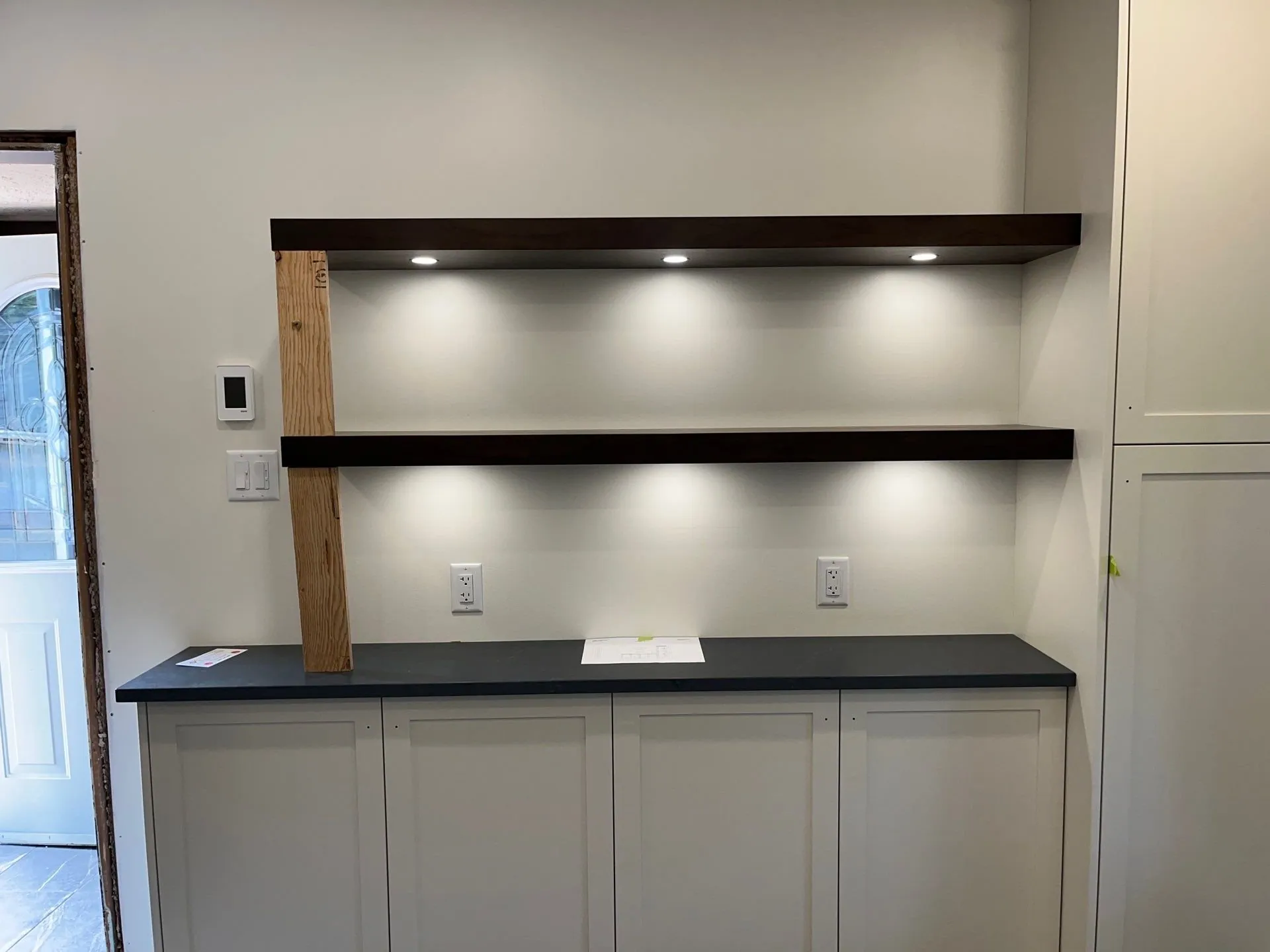 Lighting Installation