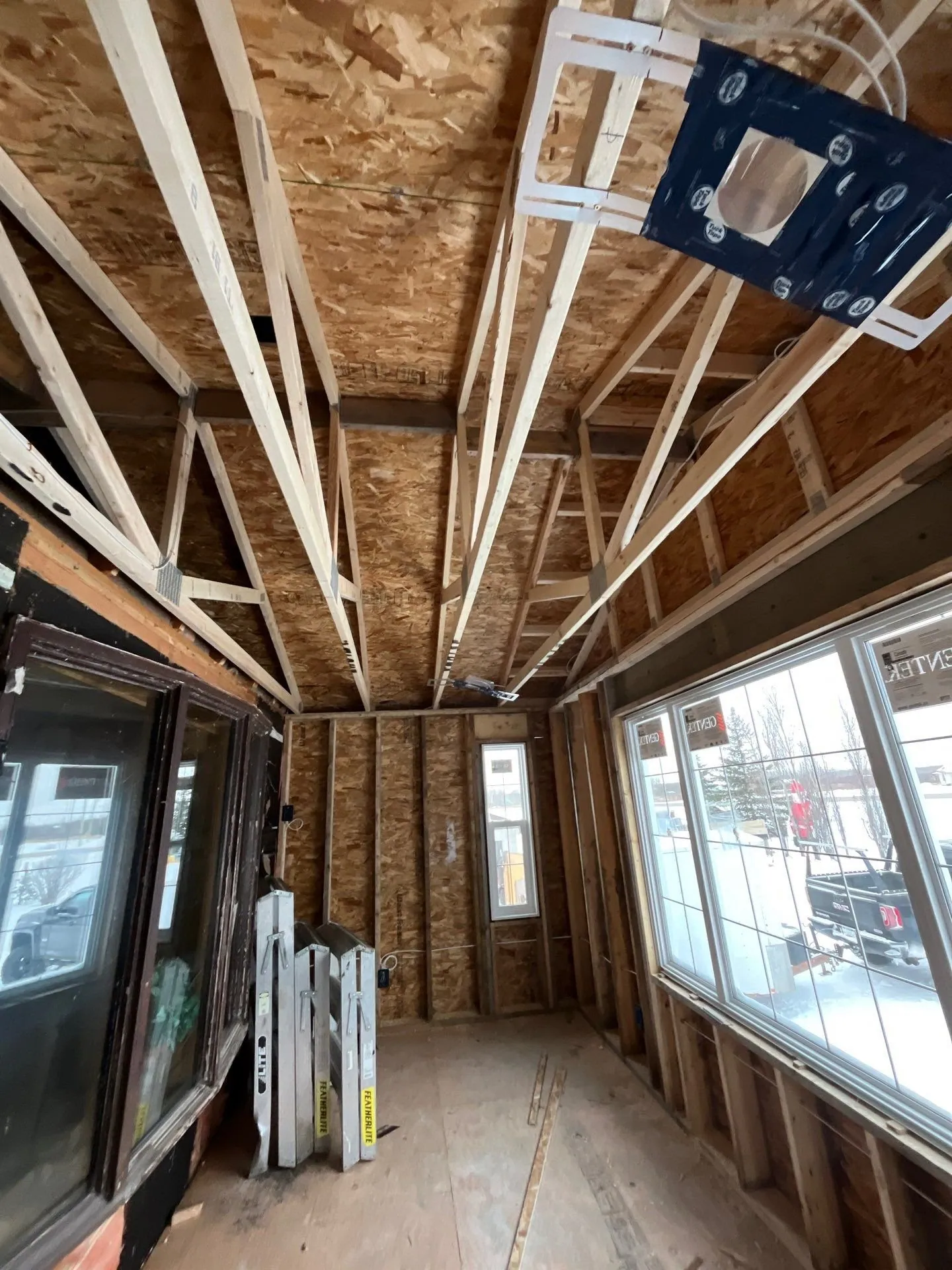 Full Home Rewire