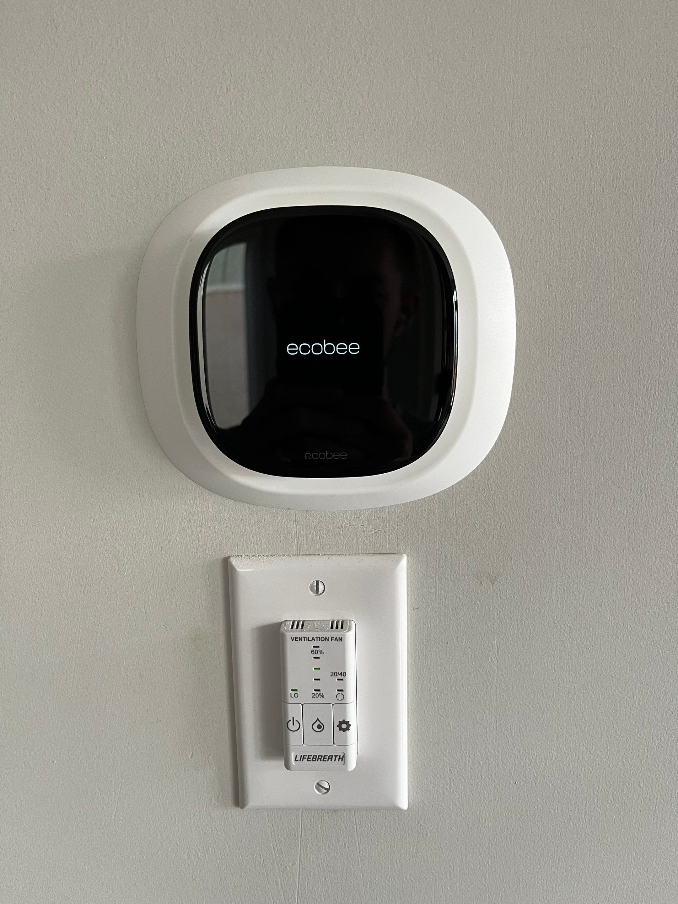 Smart Home & Security Systems